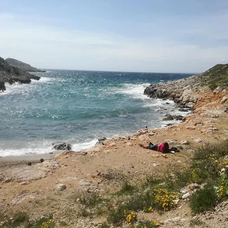 Villa Lou Pataquet à Marseille Extérieur photo