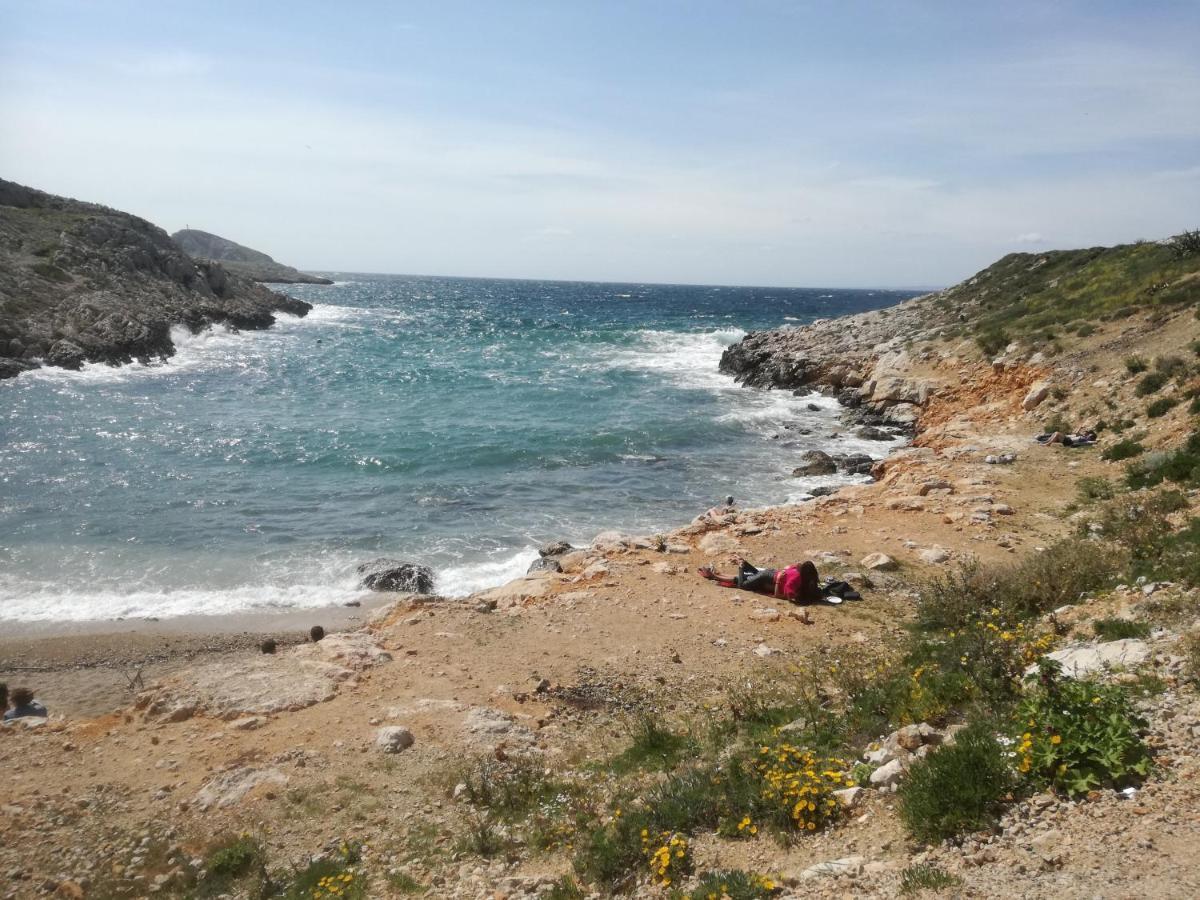 Hébergement de vacances Lou Pataquet Marseille