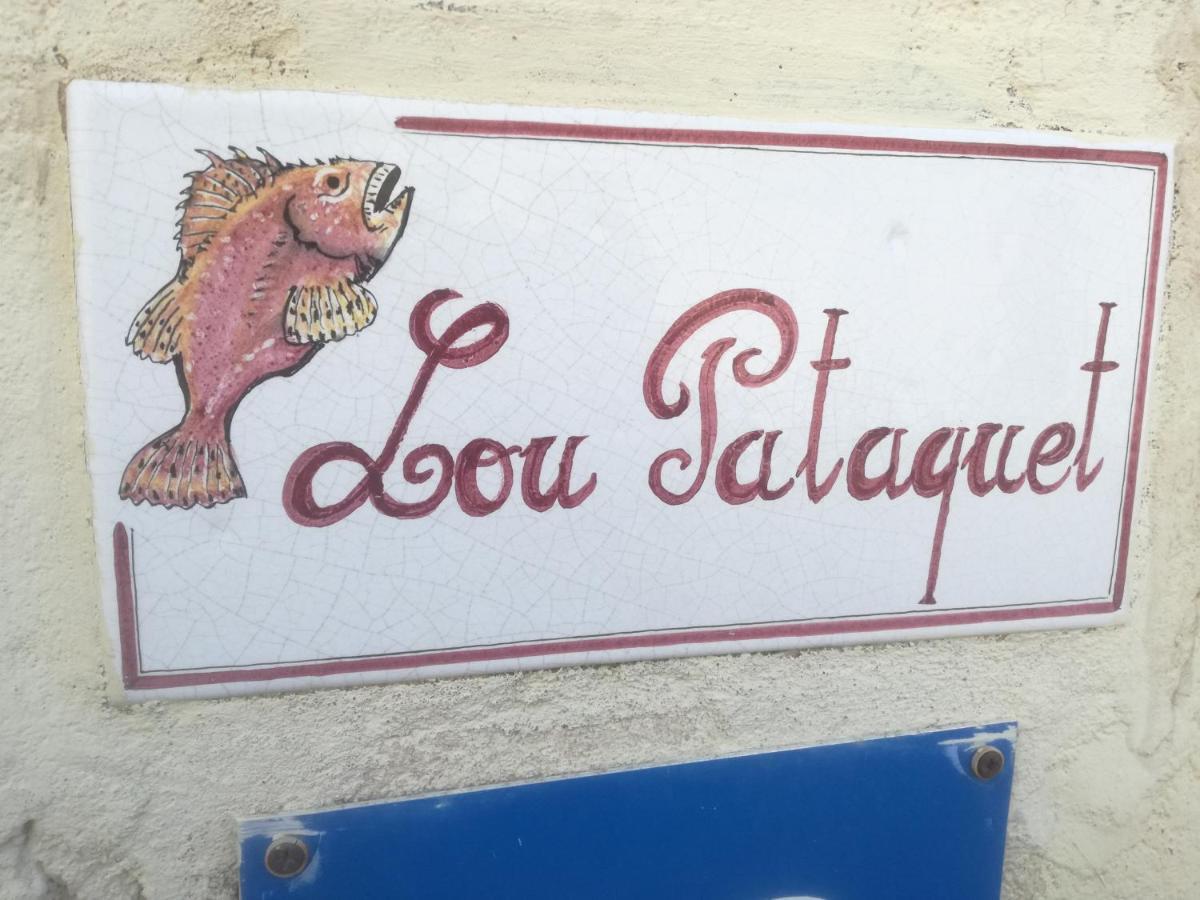 Lou Pataquet * Marseille